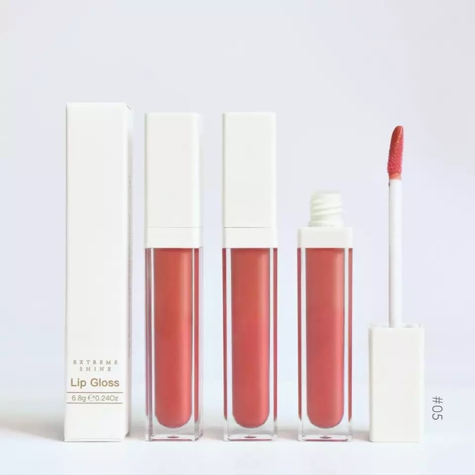 Image of LOLITA - HIGH SHINE LIP GLOSS