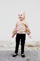 Image 1 of the ROSEWOOD TOP girls 18M-10