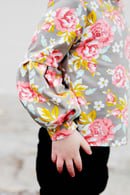 Image 5 of the ROSEWOOD TOP girls 18M-10