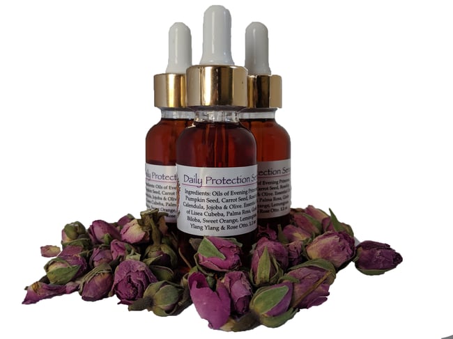 Daily Protection Serum (1.1 oz)