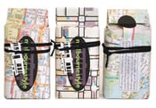 Image of The Melbourne Map Soaps