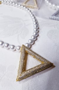 Image 1 of Pyramid Pearls