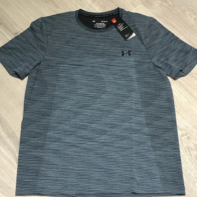 Image of Under Armour Vanish Tee