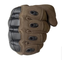 Image 4 of TACTICAL GLOVES