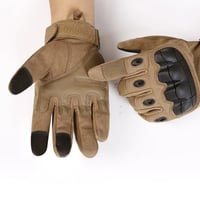 Image 5 of TACTICAL GLOVES