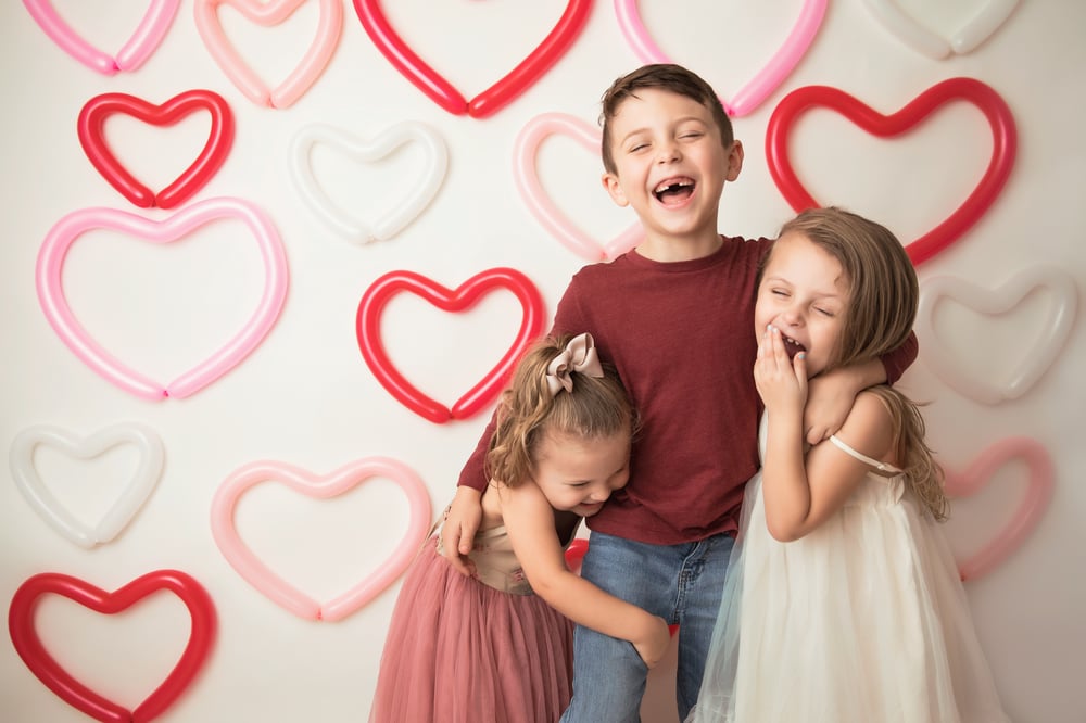 Image of Valentines Mini Sessions