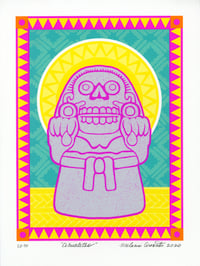 Cihuateteo (2020)