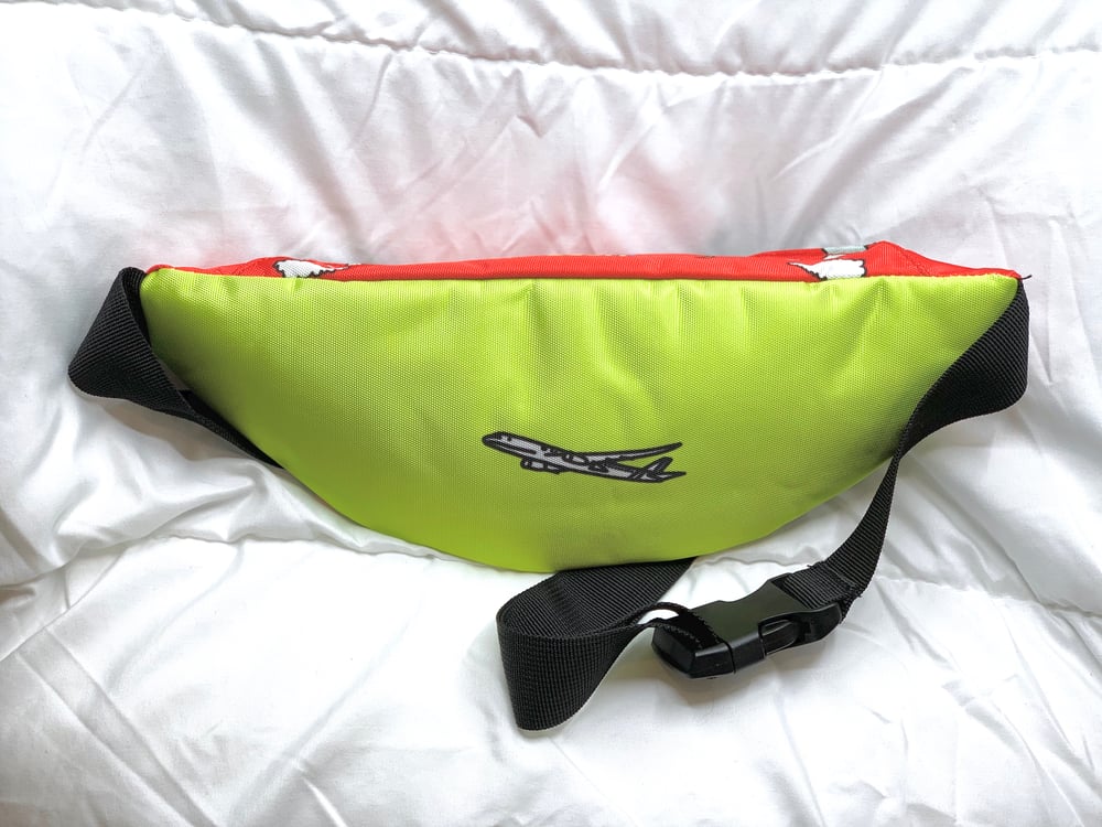 Hope World Fanny Pack (ver. 2)