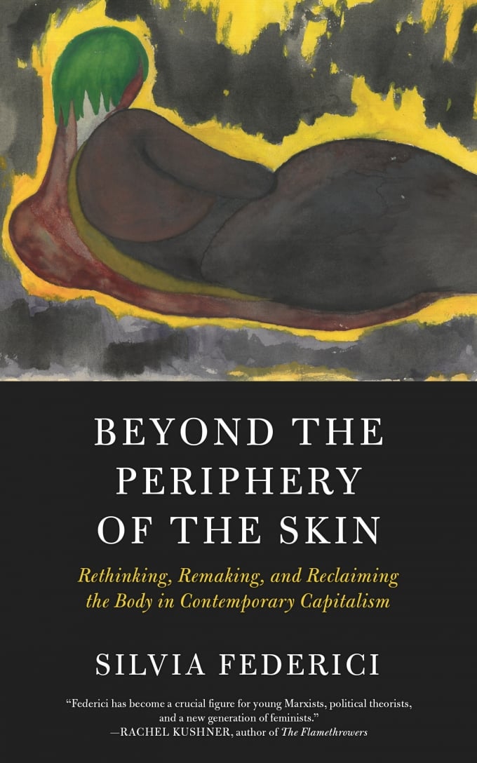 Image of Beyond the Periphery of the Skin