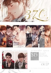 37°C (pre-order)