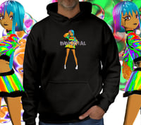LIMITED EDITION IMMORTAL HOODIE PREORDER
