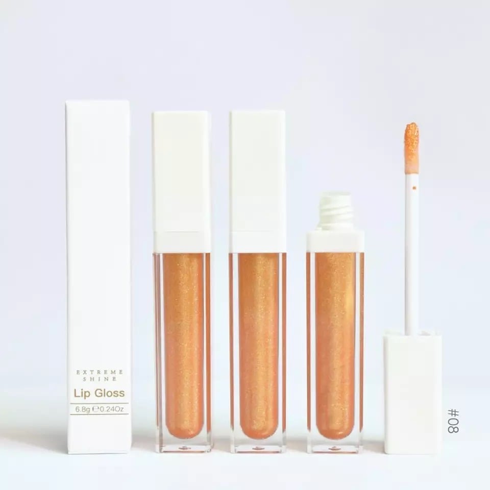 Image of DARLING - HIGH SHINE LIP GLOSS