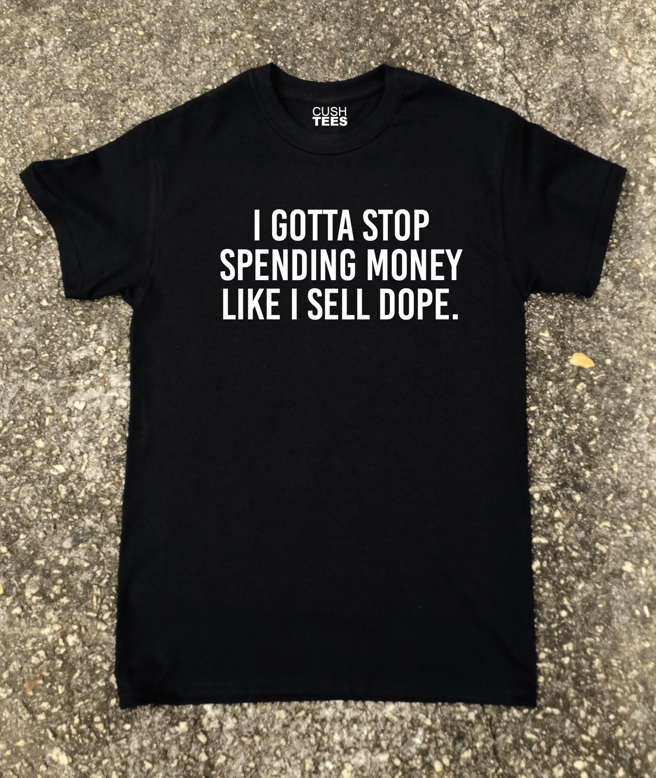 dope shirt meme