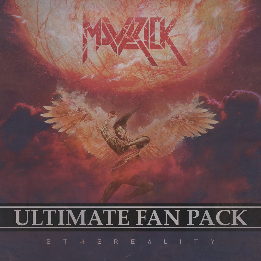 Image of Ethereality Ultimate Fan Pack