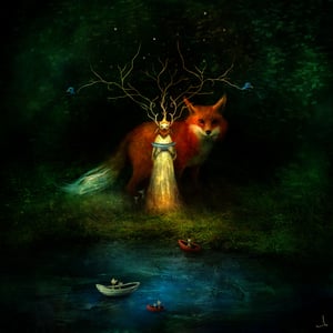 Marrowglade - Alexander Jansson Shop