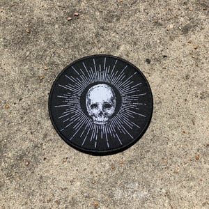 Image of Ordeals “Choose Death” 7” EP