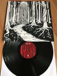 SICULICIDIUM - "Land Beyond The Forest" 12" LP 2016