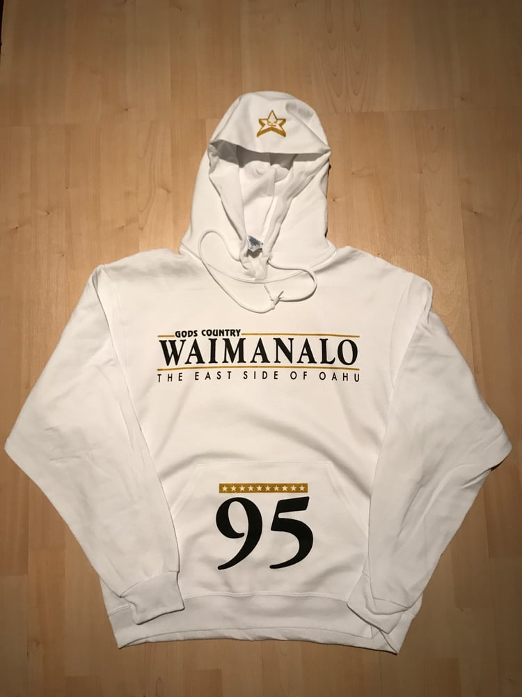 Image of Waimanalo eastside of oahu design