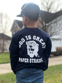 Image 2 of GIGPS KIDS EVERYDAY SWEATER 
