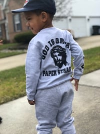 Image 3 of GIGPS KIDS EVERYDAY SWEATER 