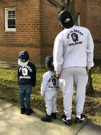 Image 4 of GIGPS KIDS EVERYDAY SWEATER 