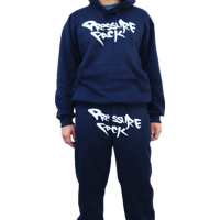 Pressure Pack Track Suit