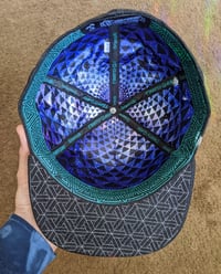Image 2 of Firefly Glass Grassroots Hat
