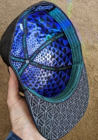Image 4 of Firefly Glass Grassroots Hat