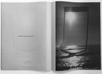 Image 3 of Mark Borthwick No Mark - Signed