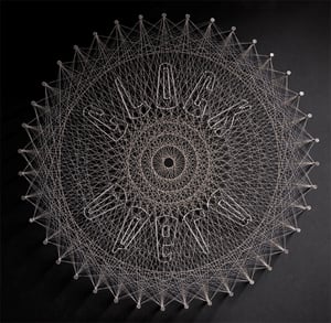 Image of CLOCK OPERA "A PIECE OF STRING REMIXES"