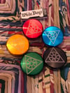  Triangle grinders 