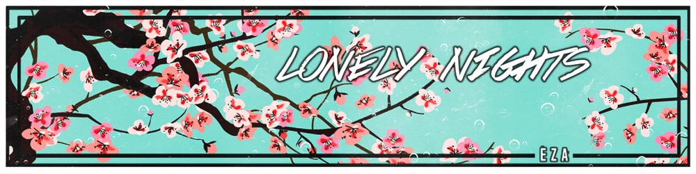 Image of Sakura Blossoms  Sticker Slap