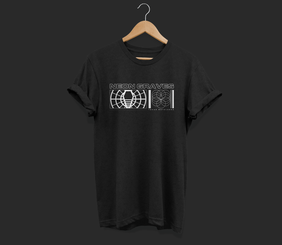 Image of Emblem Tee