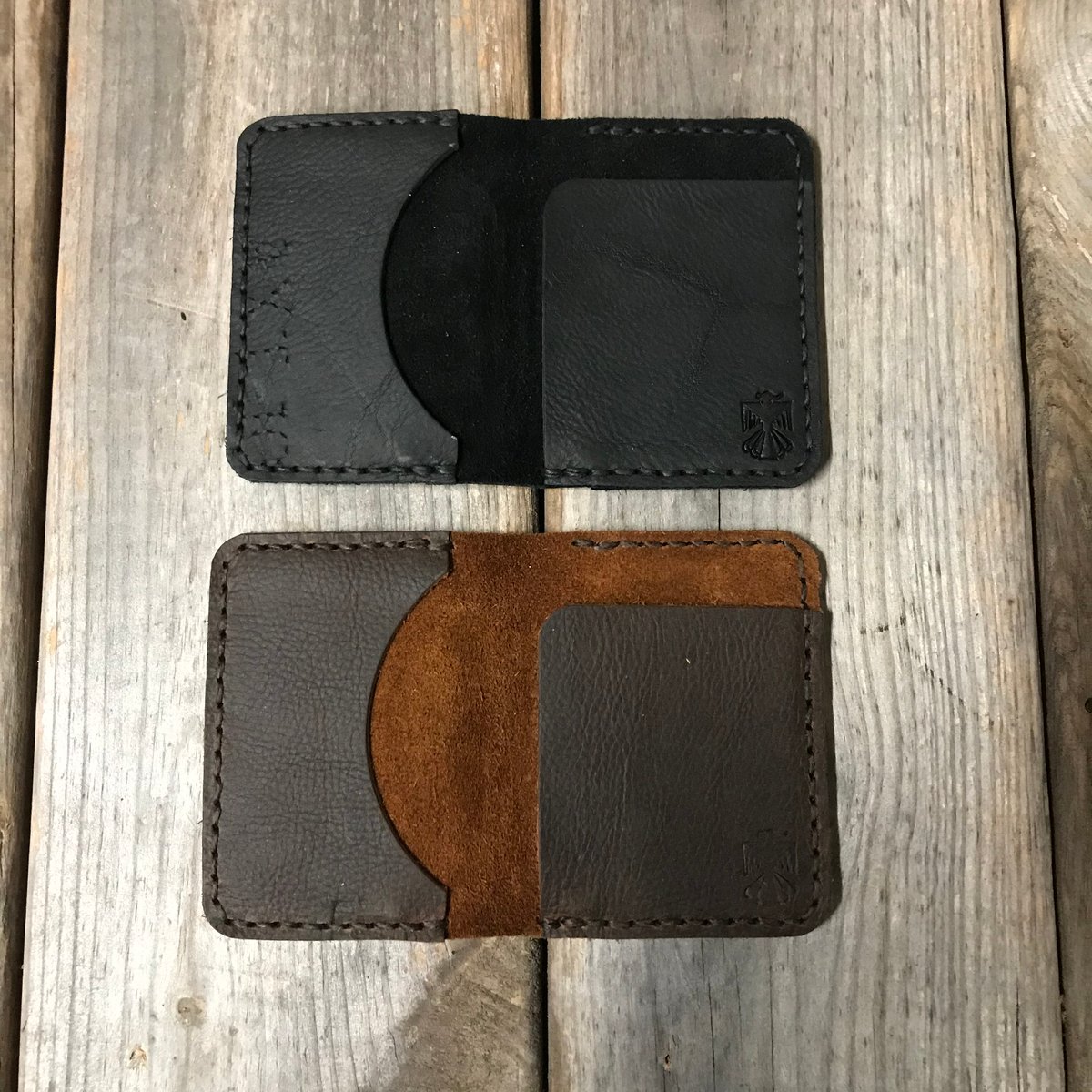 Image of Mitchell Wallet