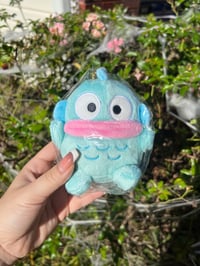 Image 1 of Hangyodon plush