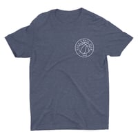 Image 2 of Phila B-Ball Club T-Shirt