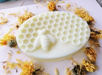Buzzy Bee Soap