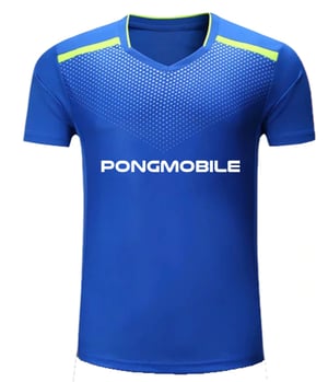 Image of Competition Shirt