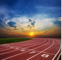 Image 4 of  5 x 7, 6 x 8 and 8 x 10 Sports Backdrops 