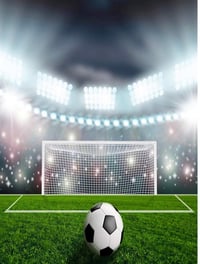 Image 3 of  5 x 7, 6 x 8 and 8 x 10 Sports Backdrops 