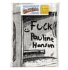 Pauline Bus Shelter Tea Towel