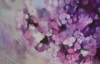 Image 3 of 3 x 5 Baby Backdrops 