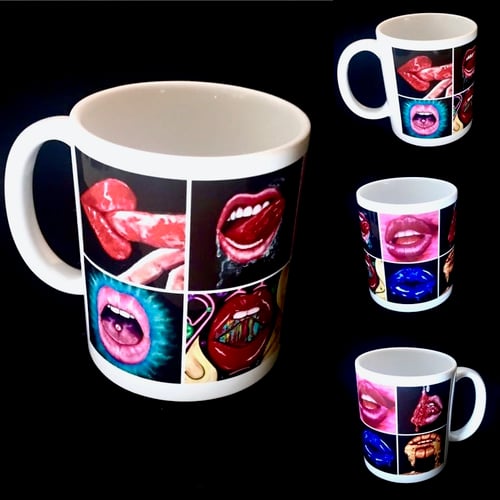 Image of ~ Mugs ~