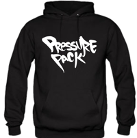 Pressure Pack Hoodie