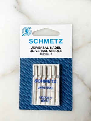 Image of Schmetz universal nåle (3 størrelser)