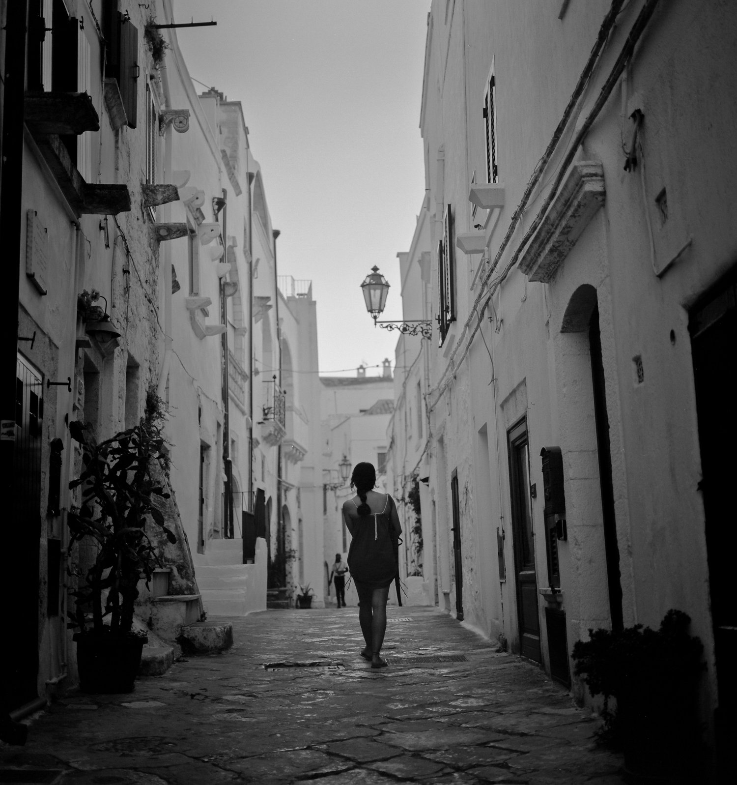 Image of Ostuni