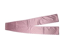Pink Gucci Headtie