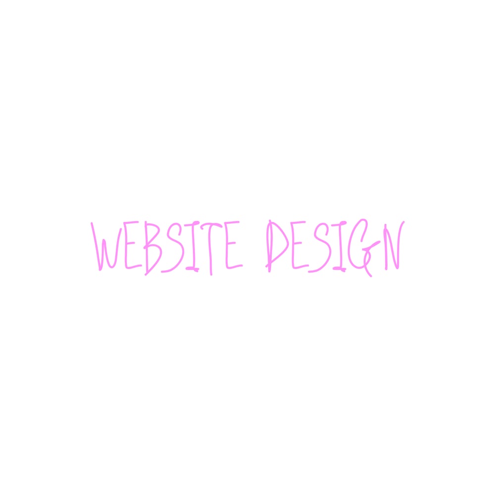 Image of Website Design