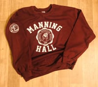 Image of CLASSIC SCSC DORM/BUILDING *SWEATSHIRTS