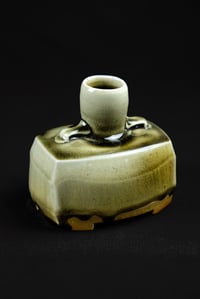 MARCUS O'MAHONY - SMALL GREEN POT